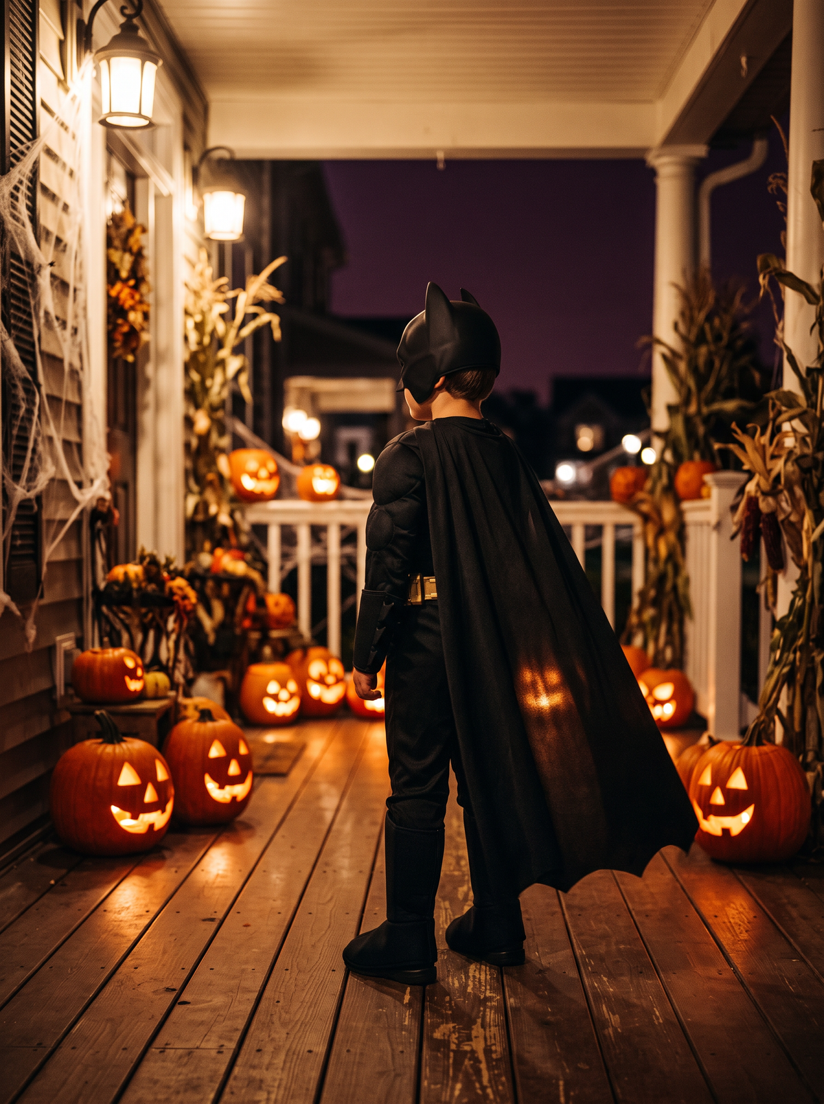 Dark Knight