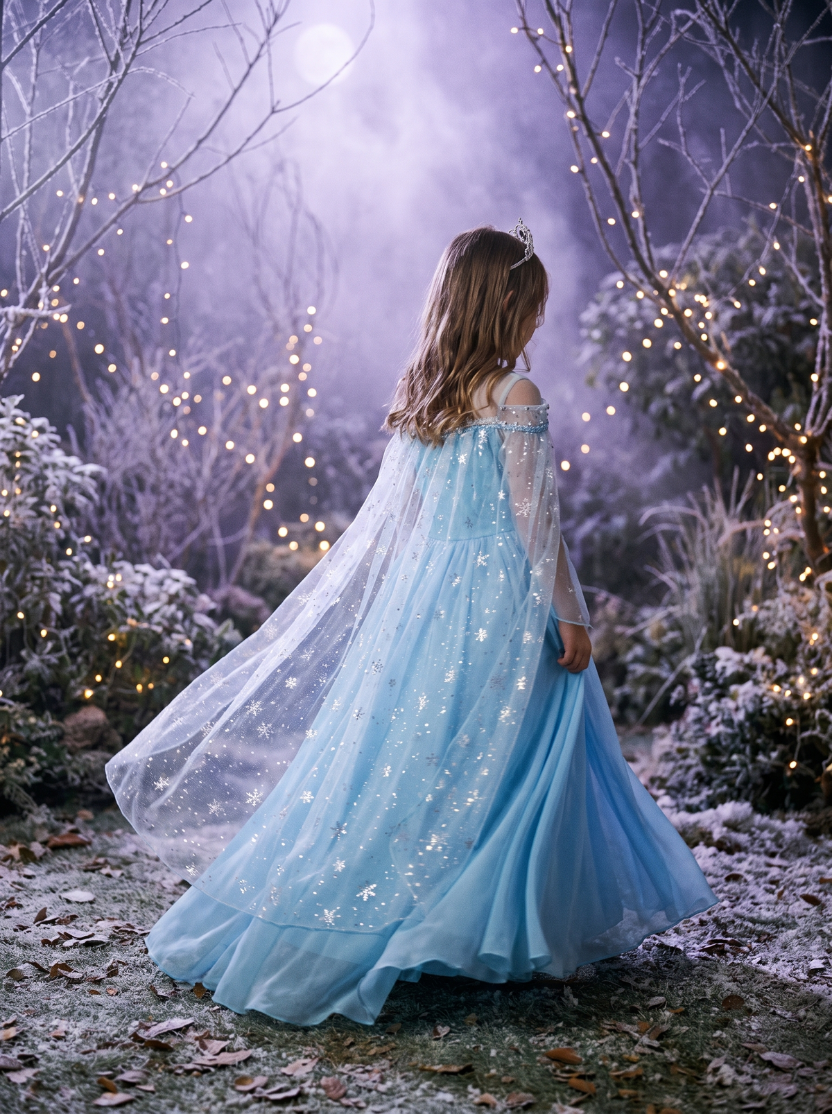Ice Princess