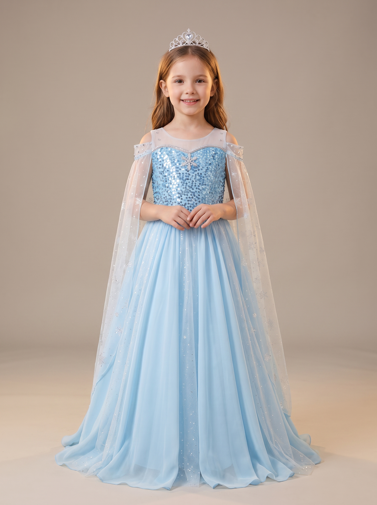 Ice Princess