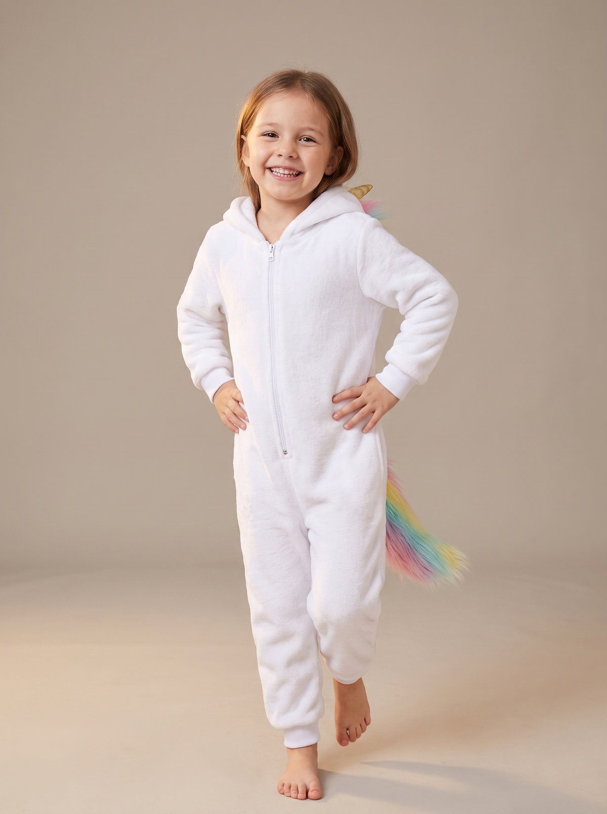 Rainbow Unicorn