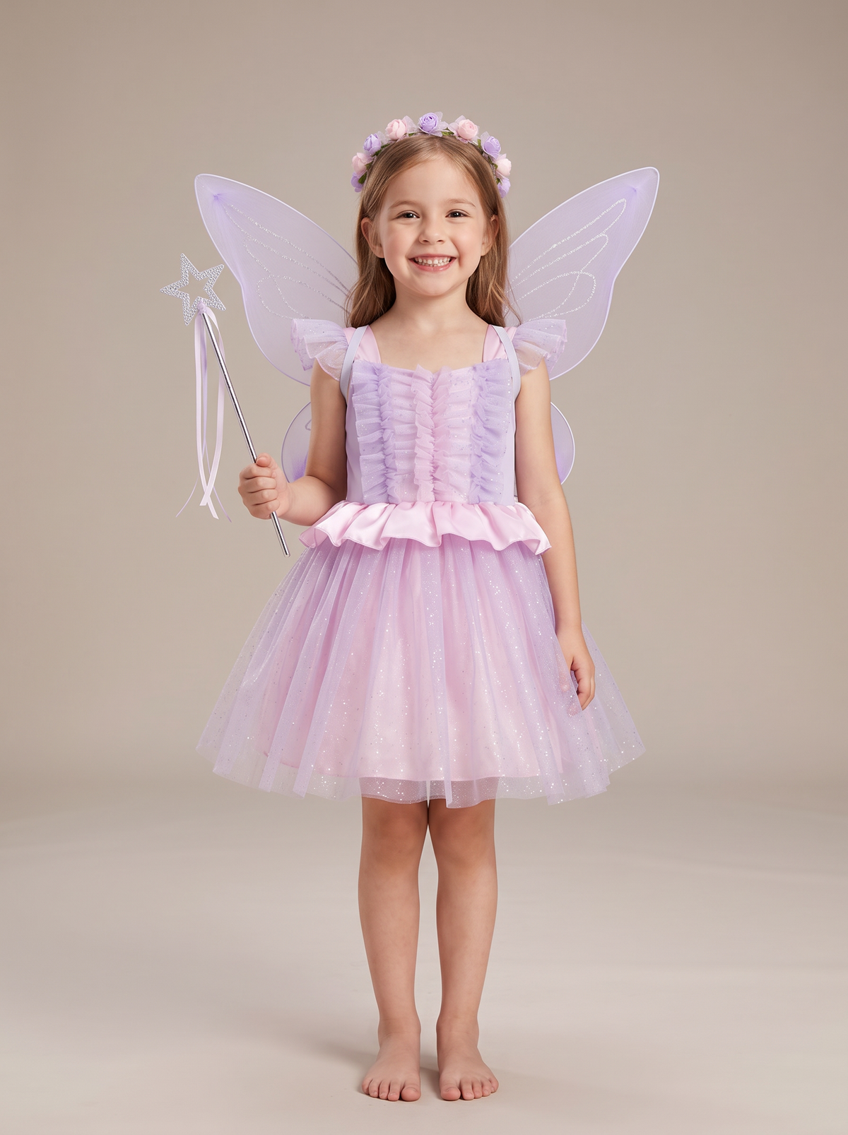 Starlight Fairy