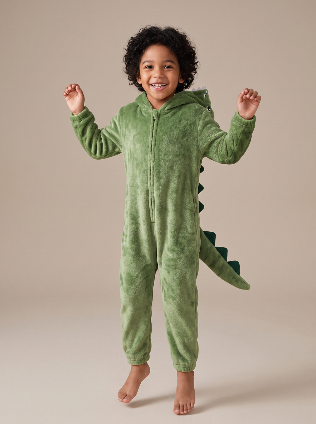 Mighty T-Rex