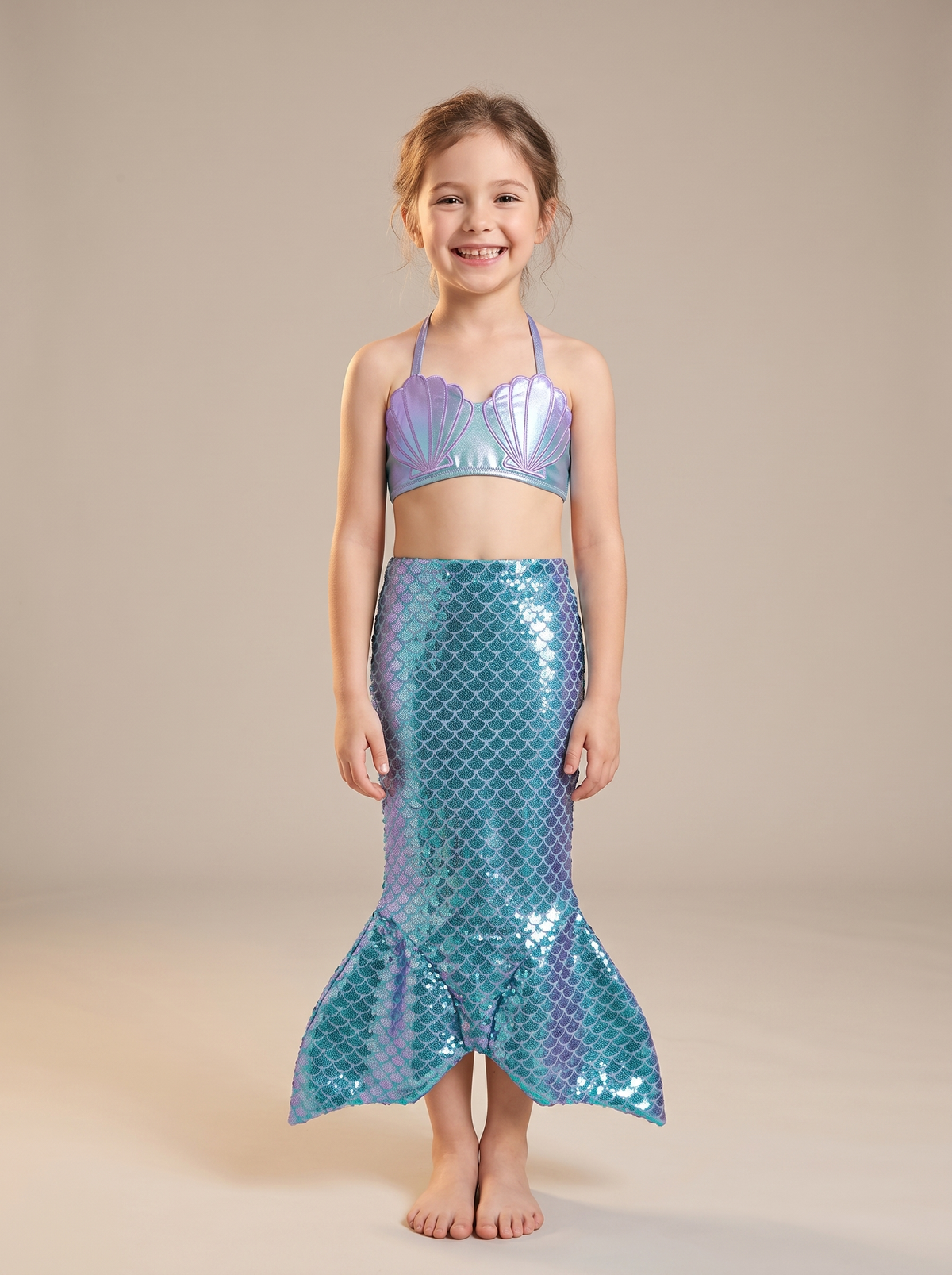 Pearl Mermaid