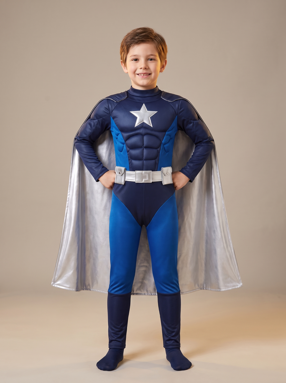 Cosmic Star Hero