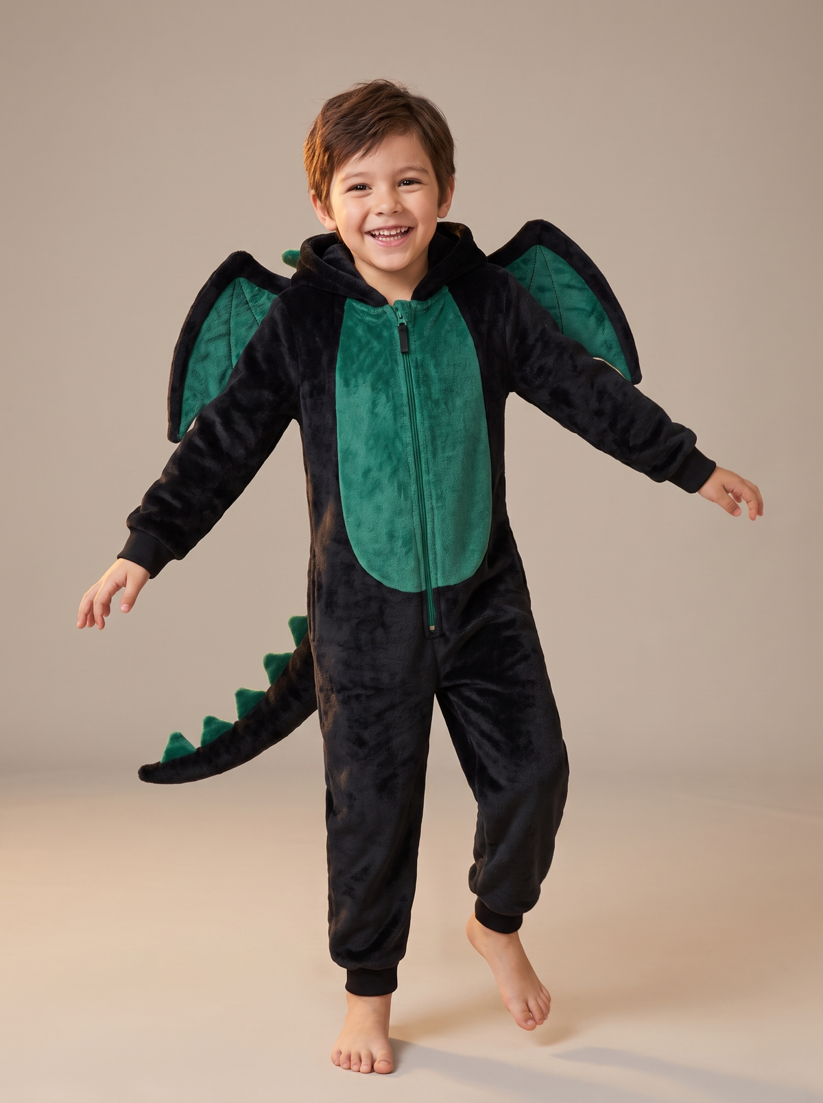 Night Dragon