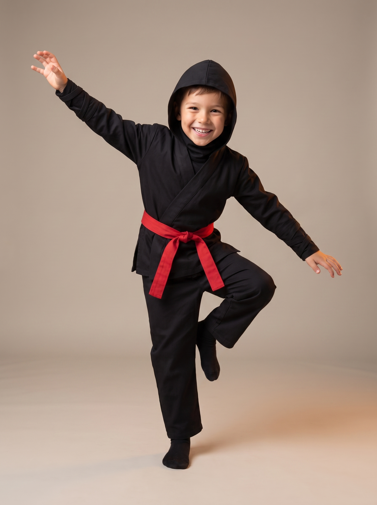 Shadow Ninja