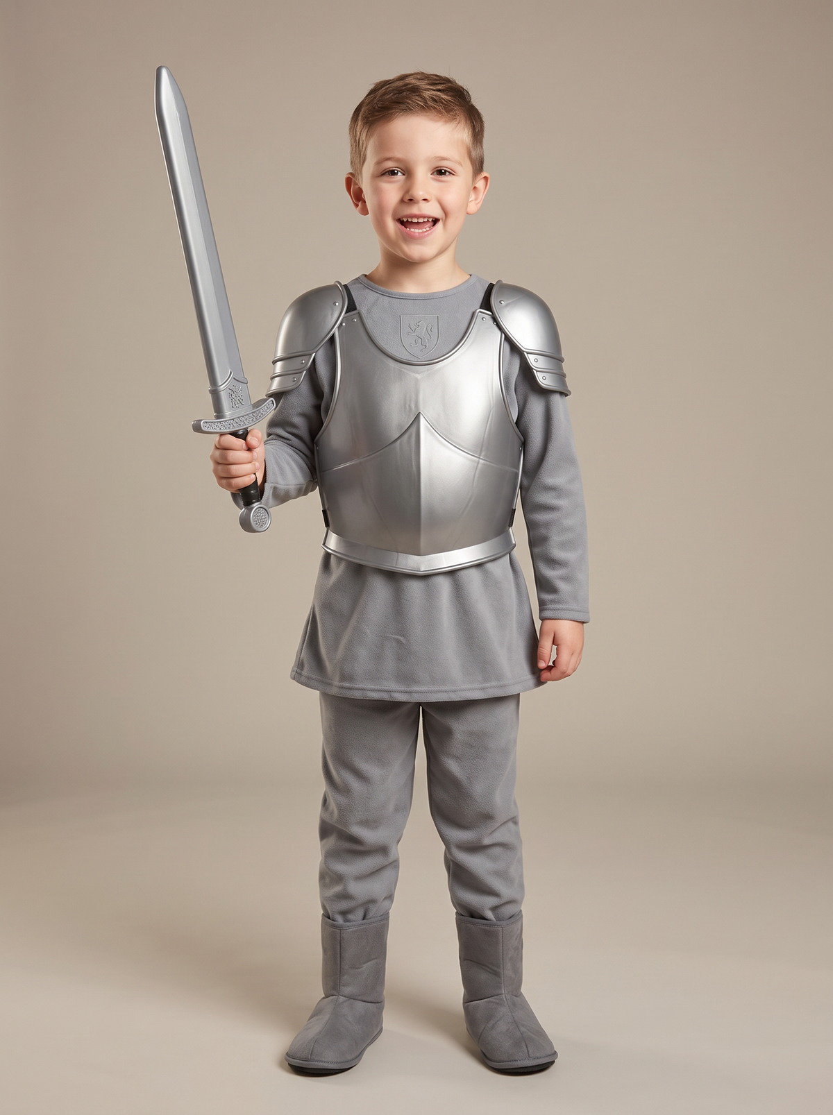 Brave Knight
