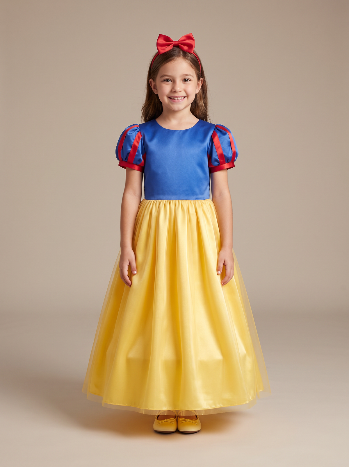 Fairytale Princess