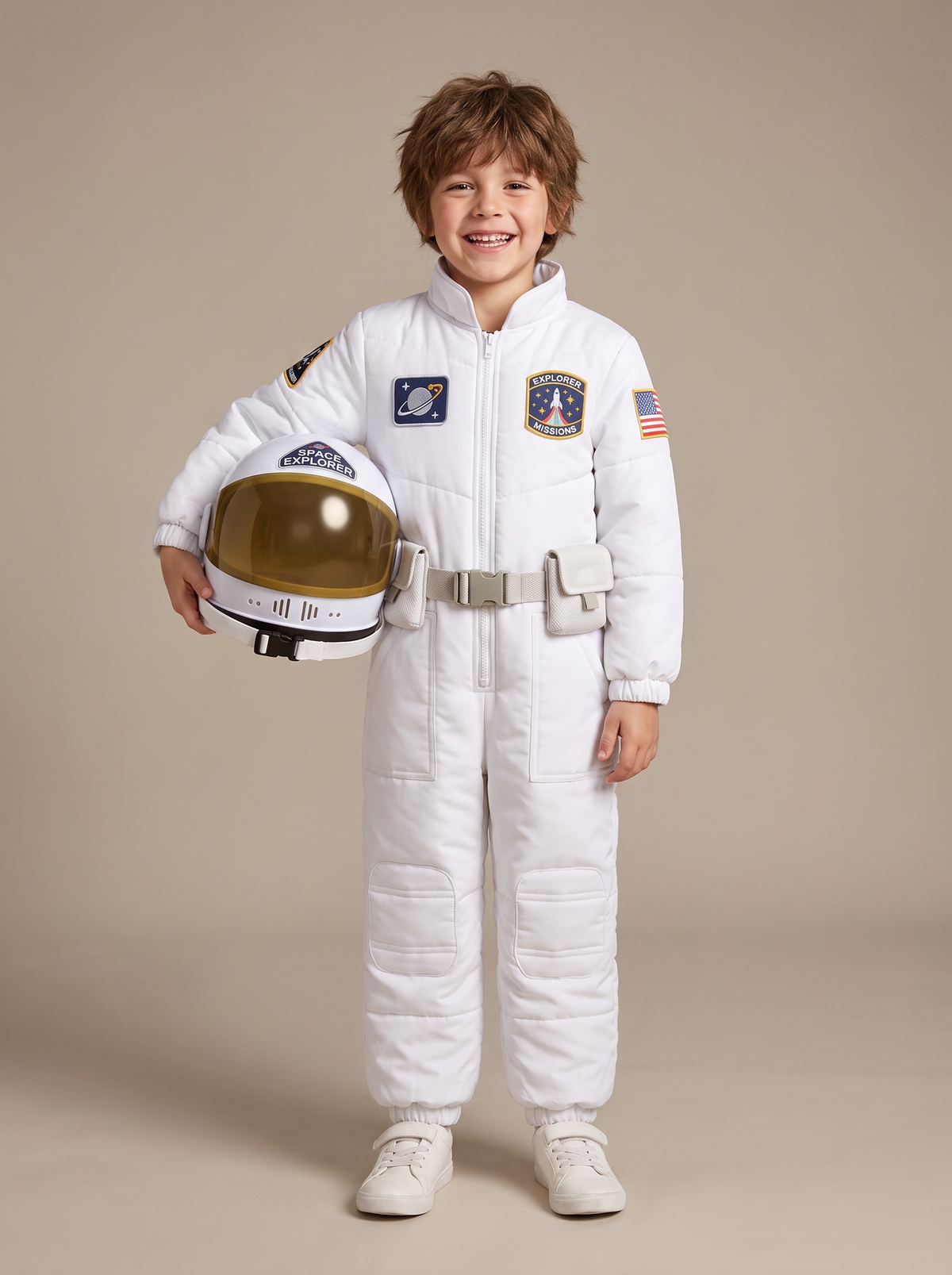 Cosmo Astronaut