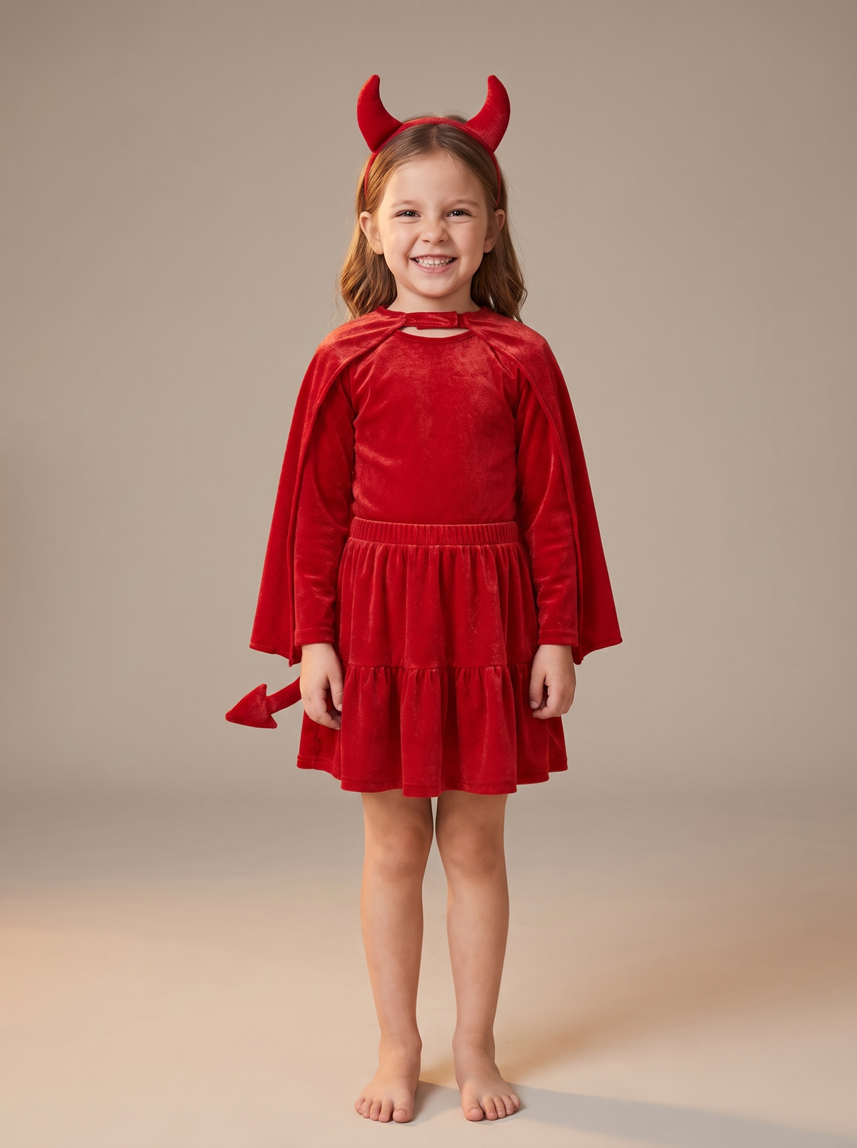 Little Devil