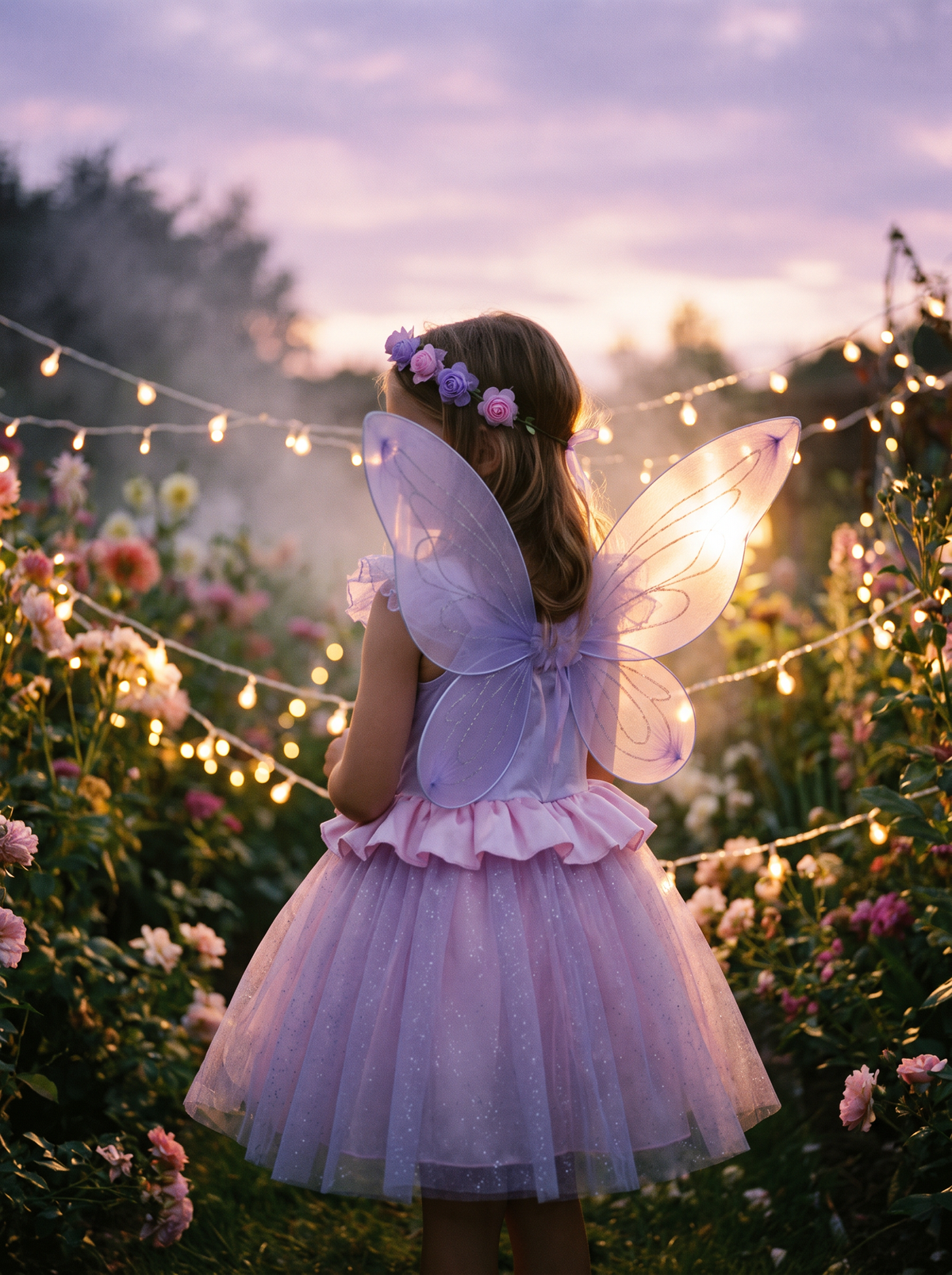 Starlight Fairy
