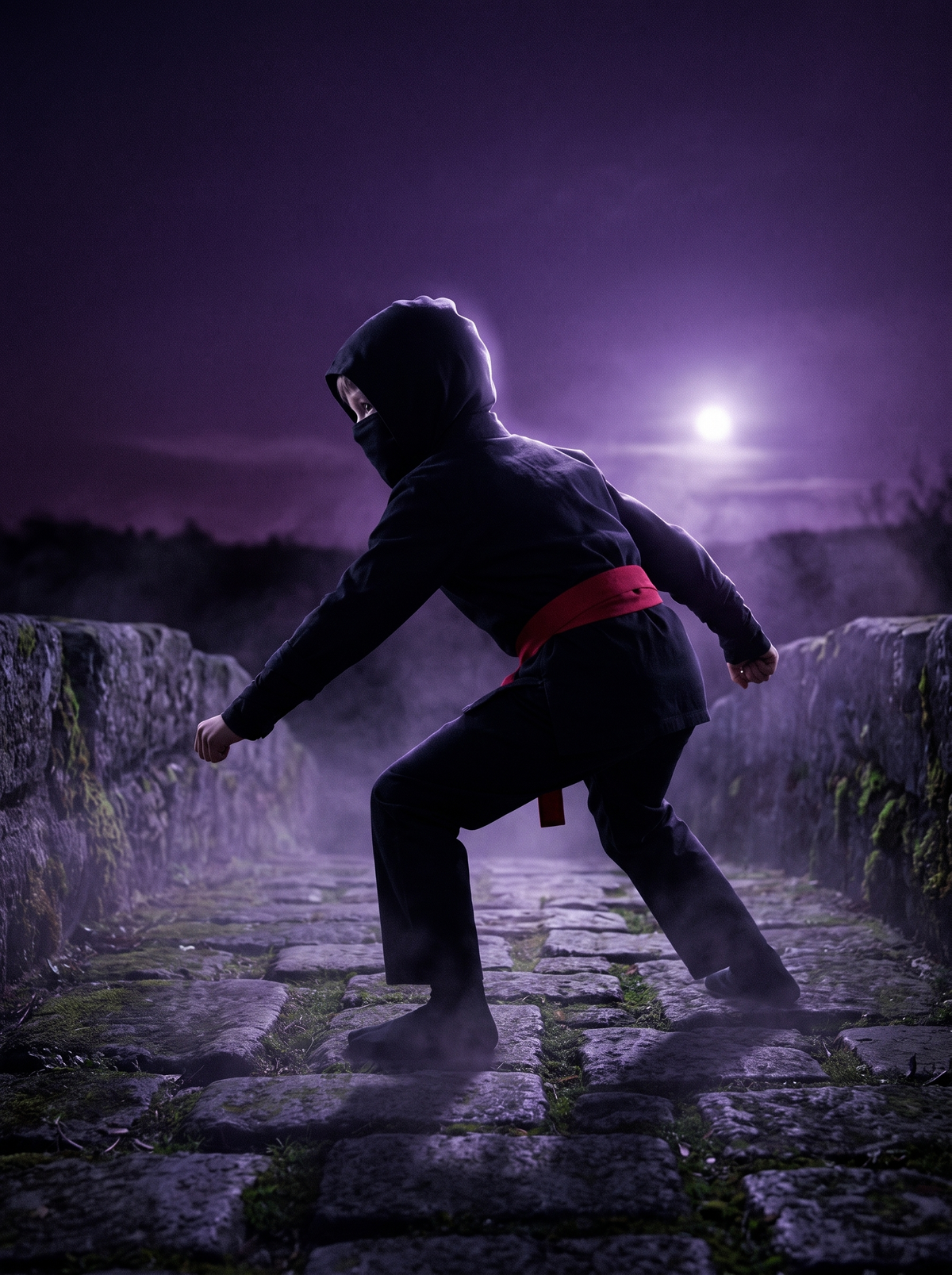 Shadow Ninja