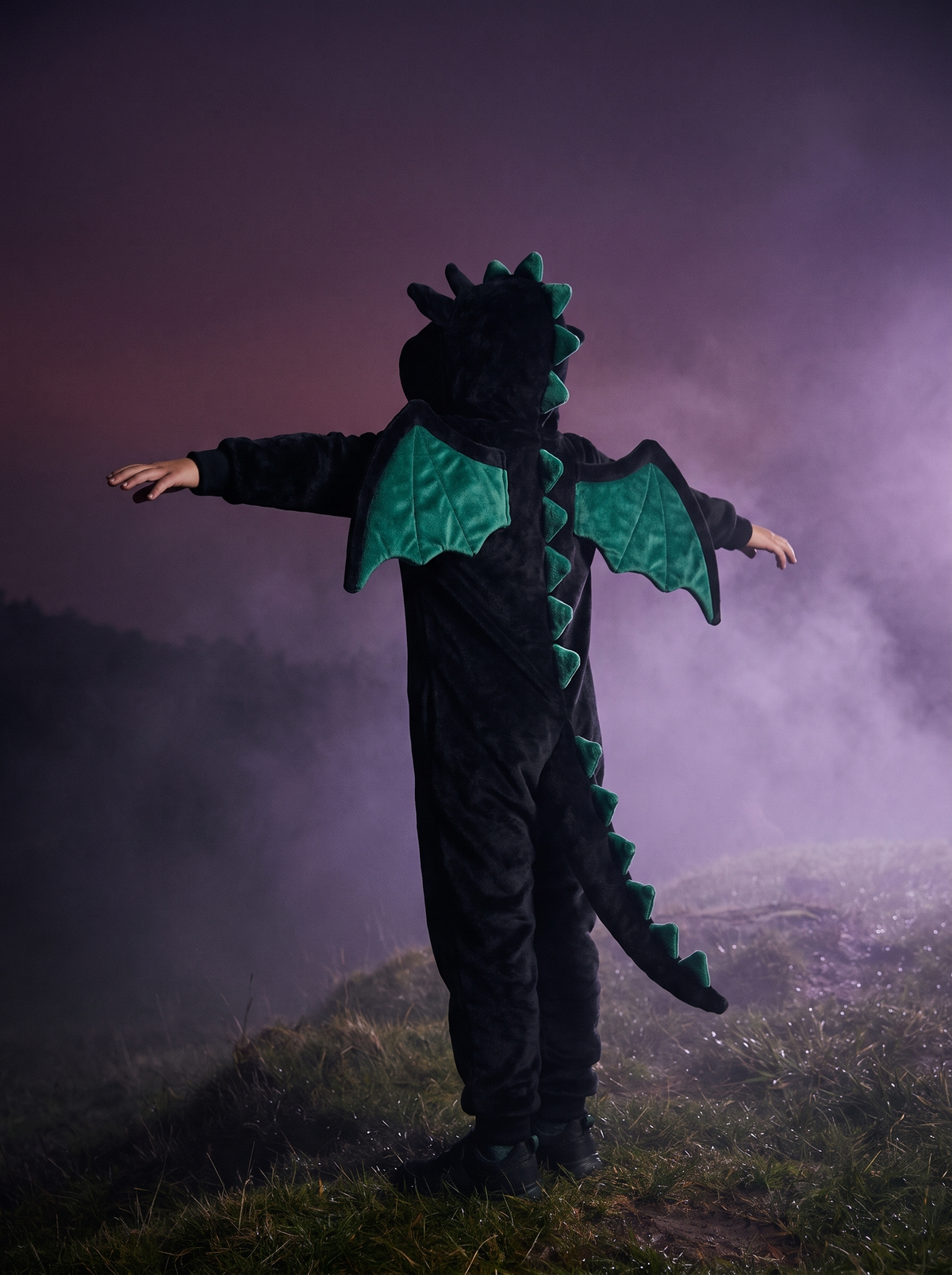Night Dragon