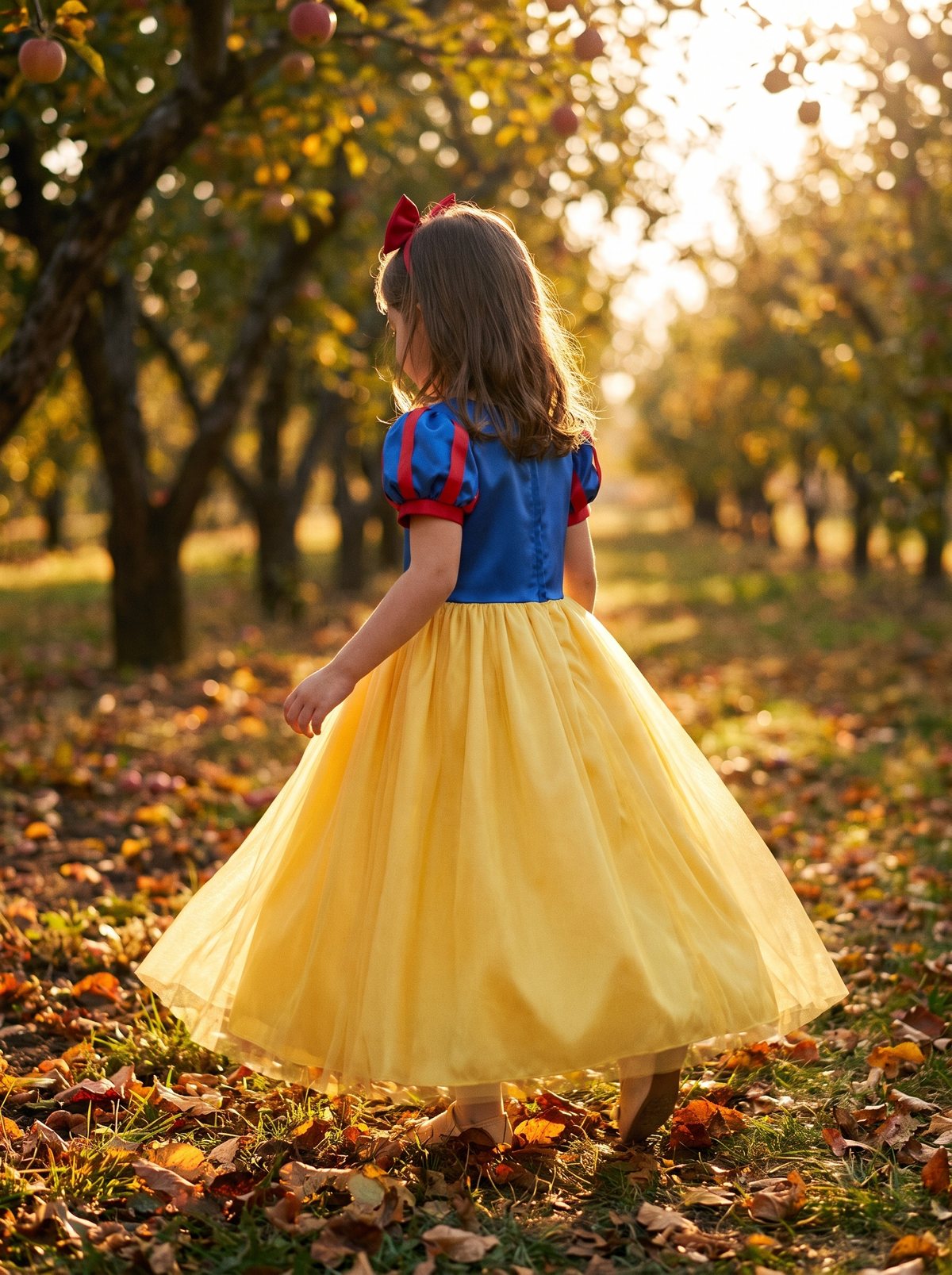 Fairytale Princess
