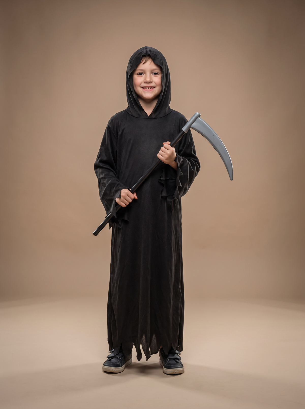 Grim Reaper