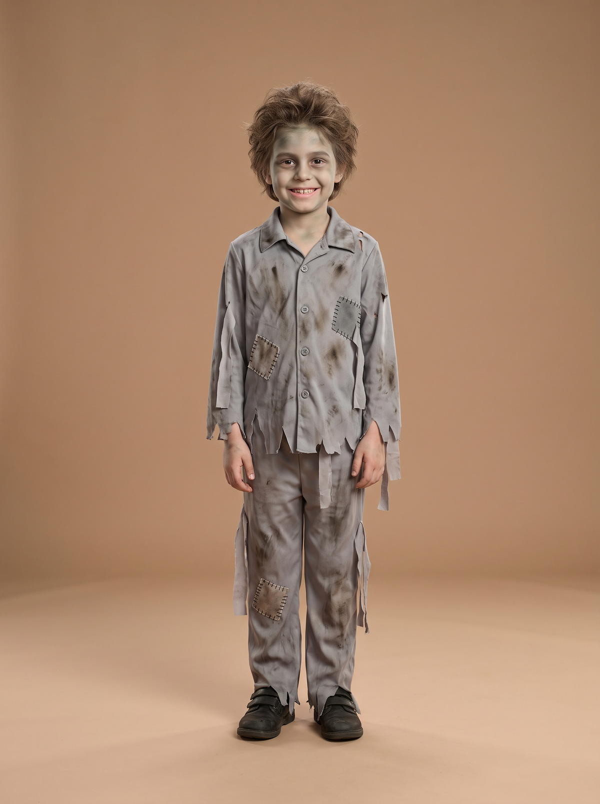 Zombie