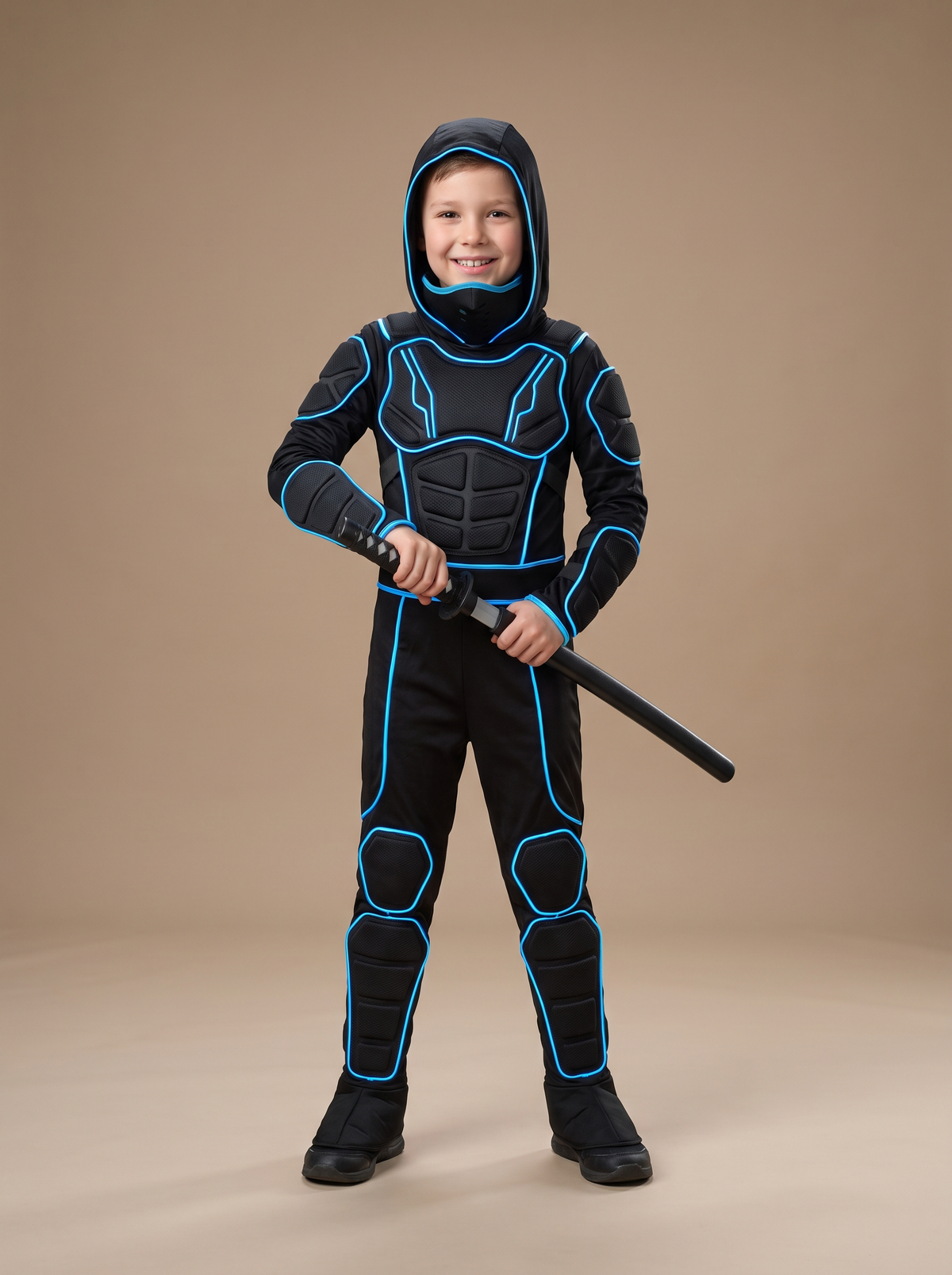 Cyber Ninja