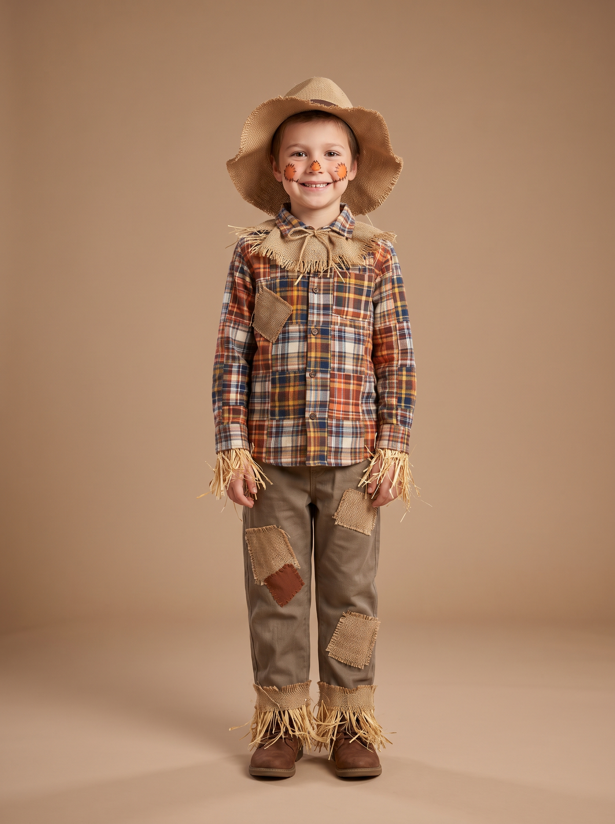 Scarecrow