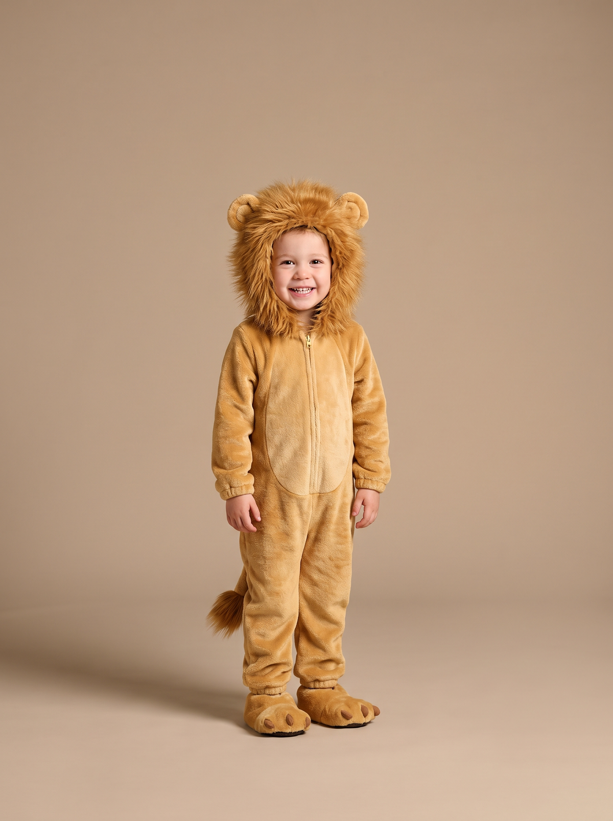 Roaring Lion