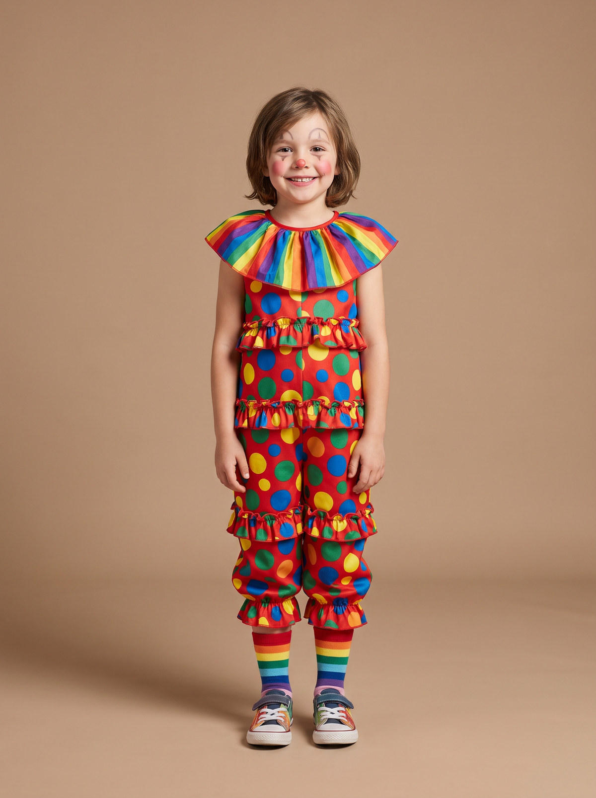 Scary Clown
