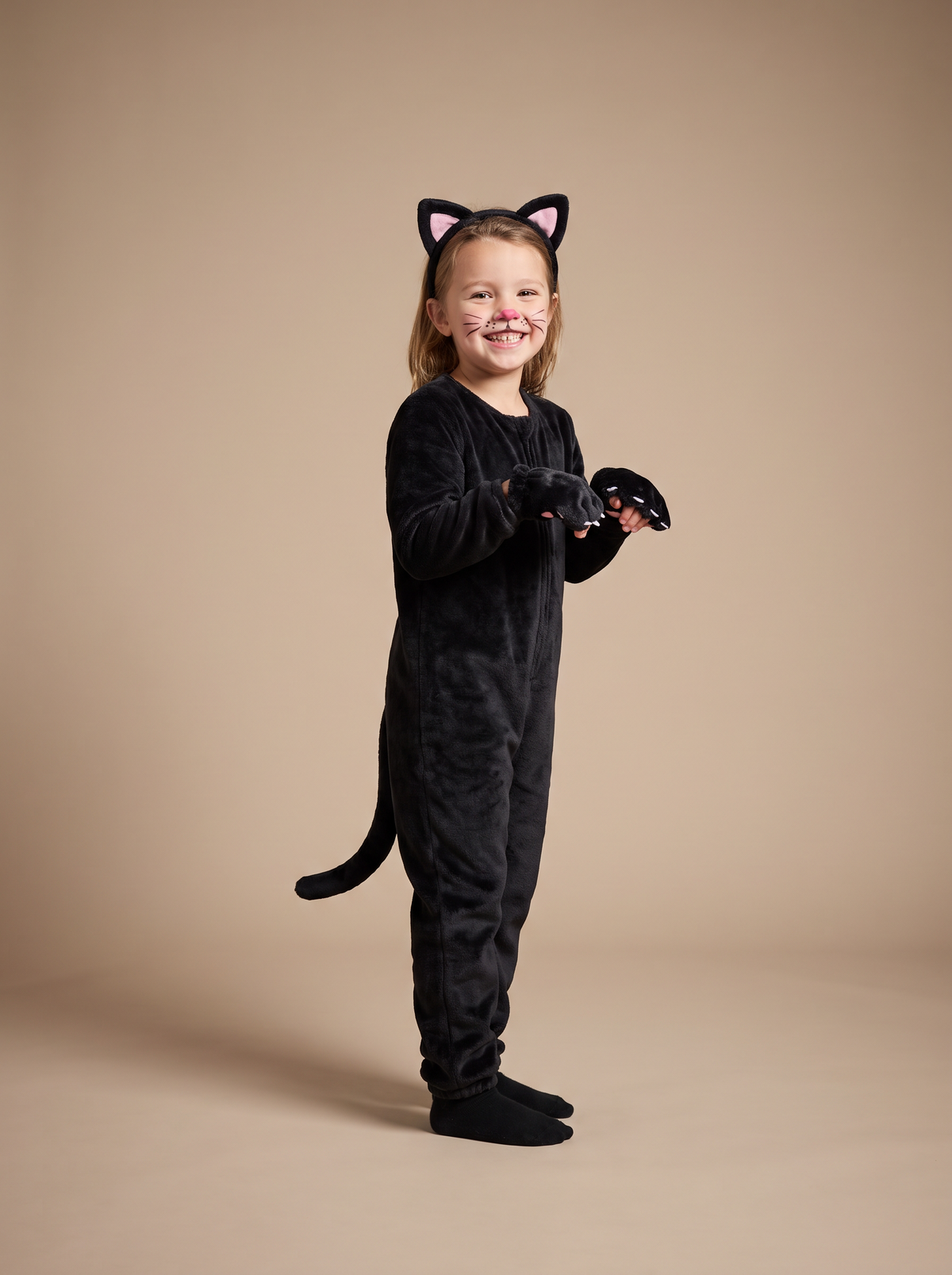 Black Cat