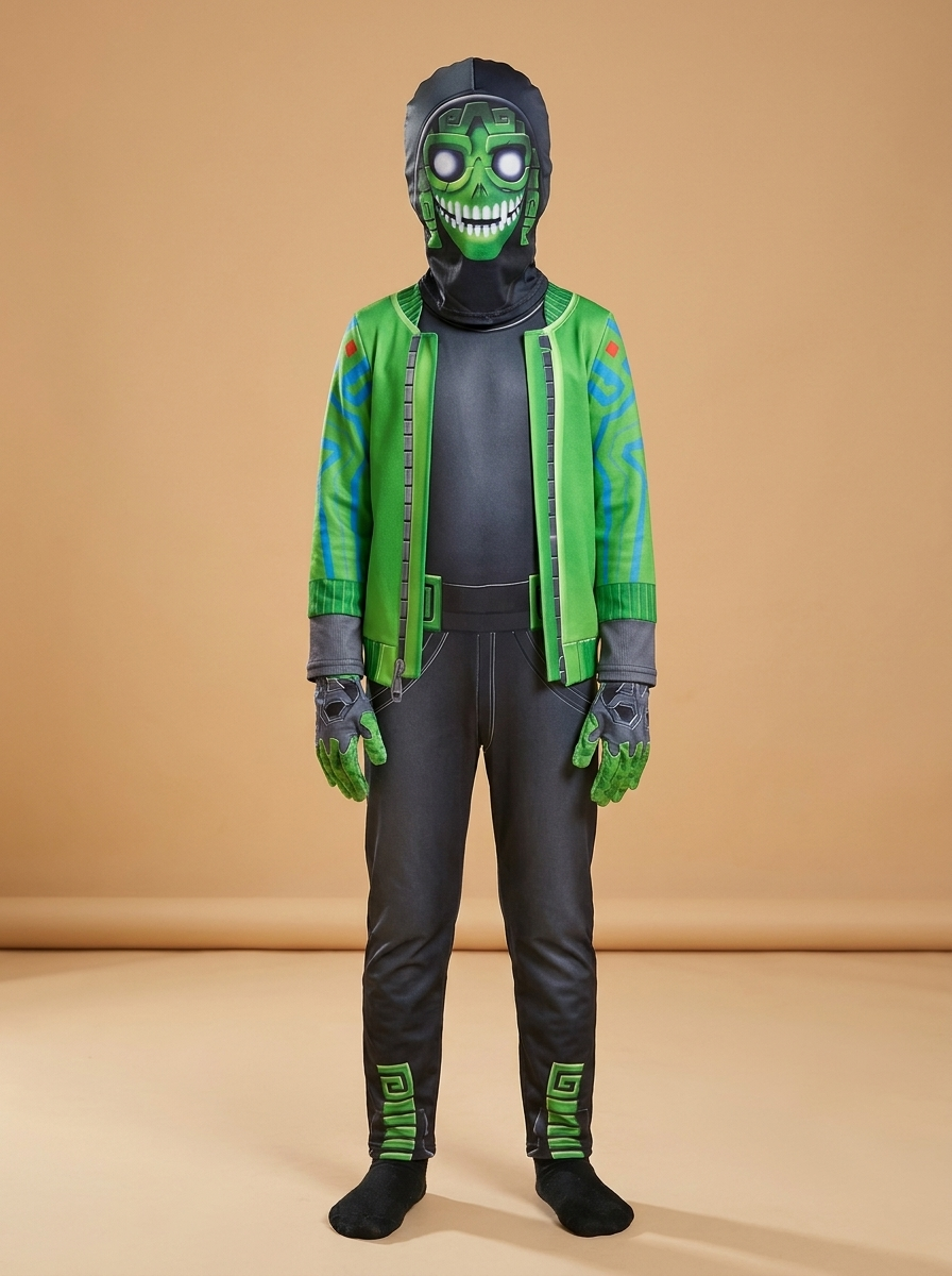 Slime Striker