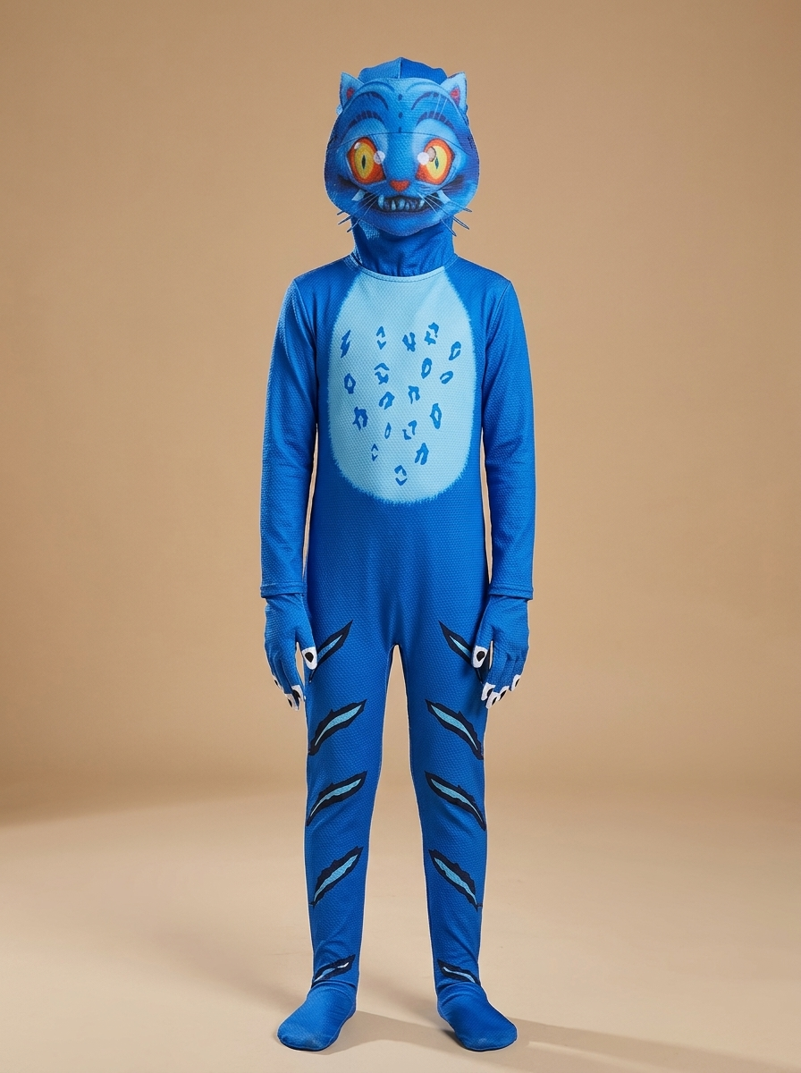 Cobalt Alien