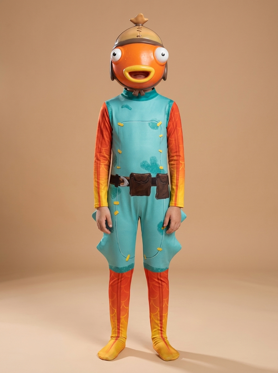 Battle Fish