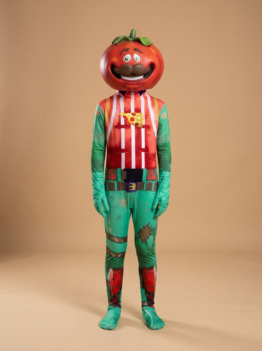 Mad Tomato