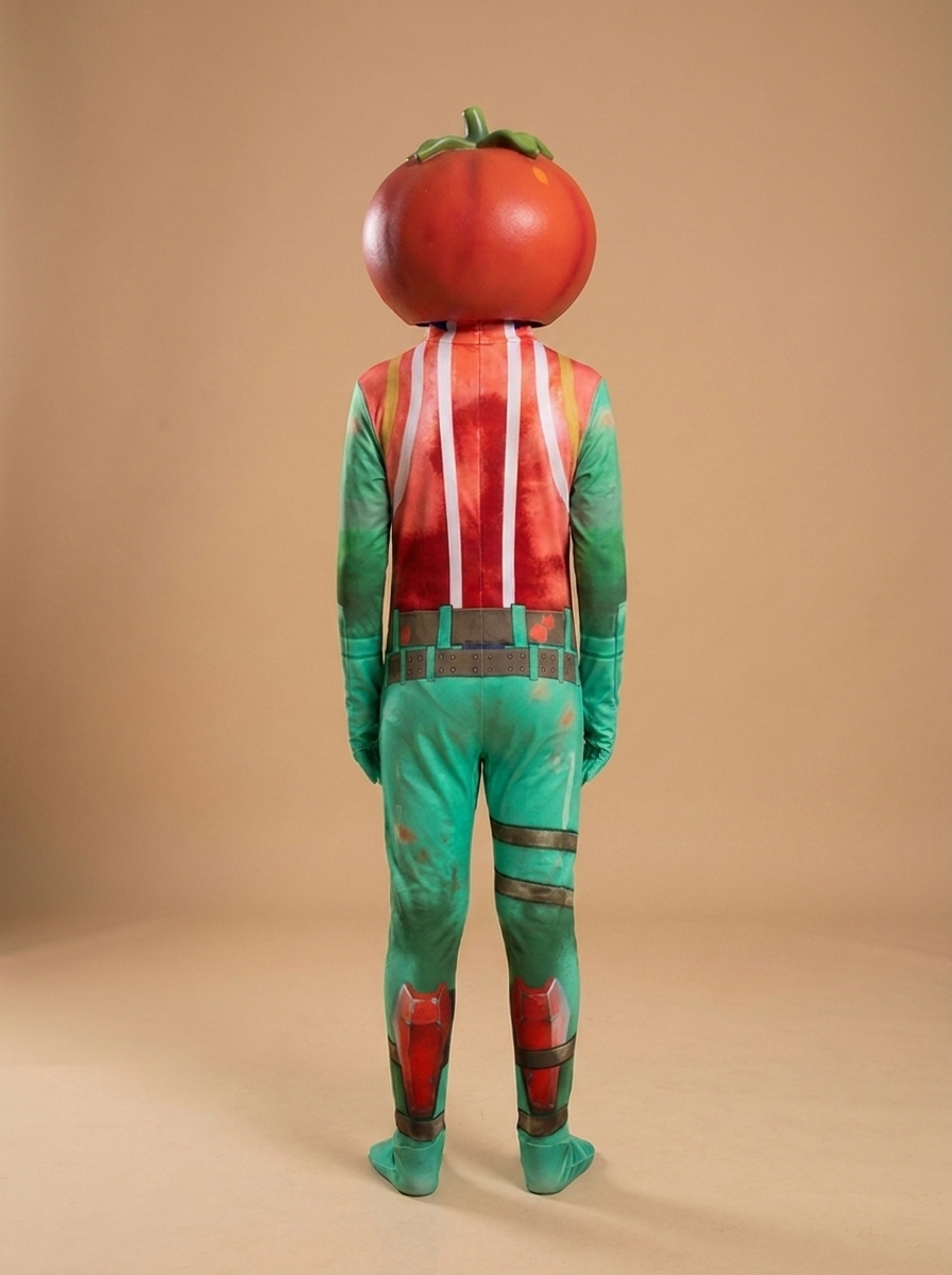 Mad Tomato