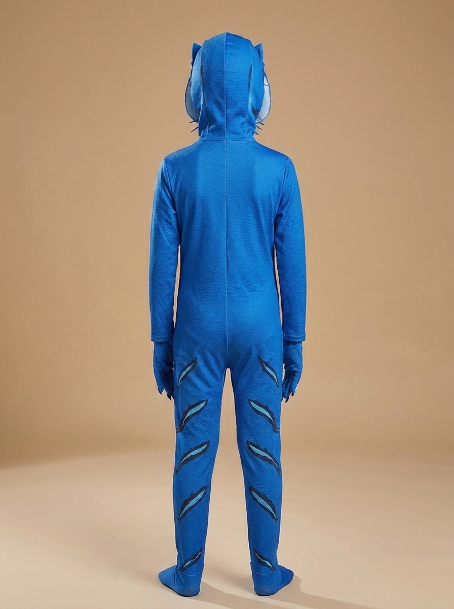 Cobalt Alien