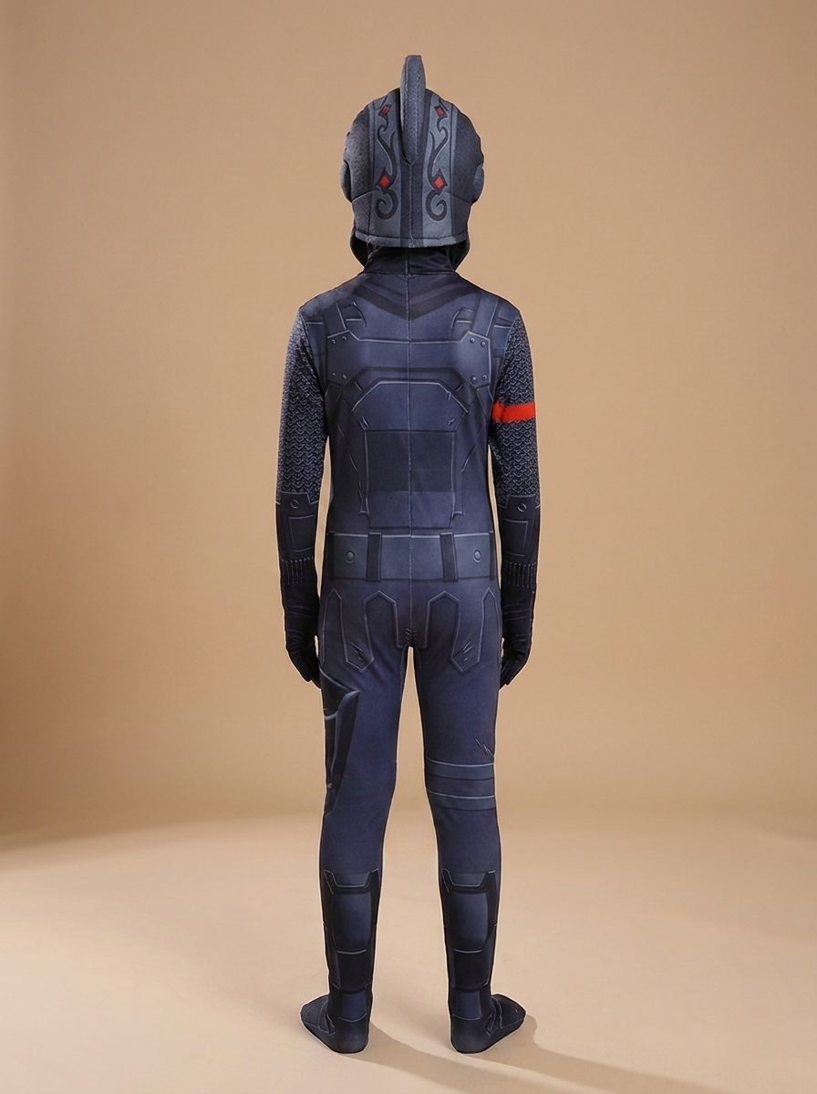 Onyx Knight