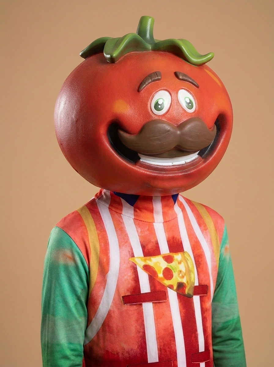 Mad Tomato