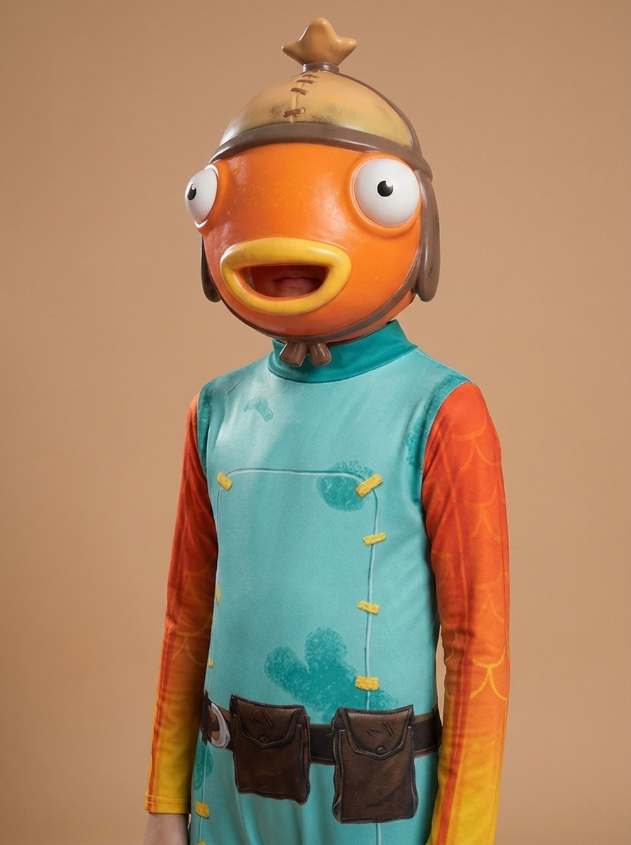 Battle Fish