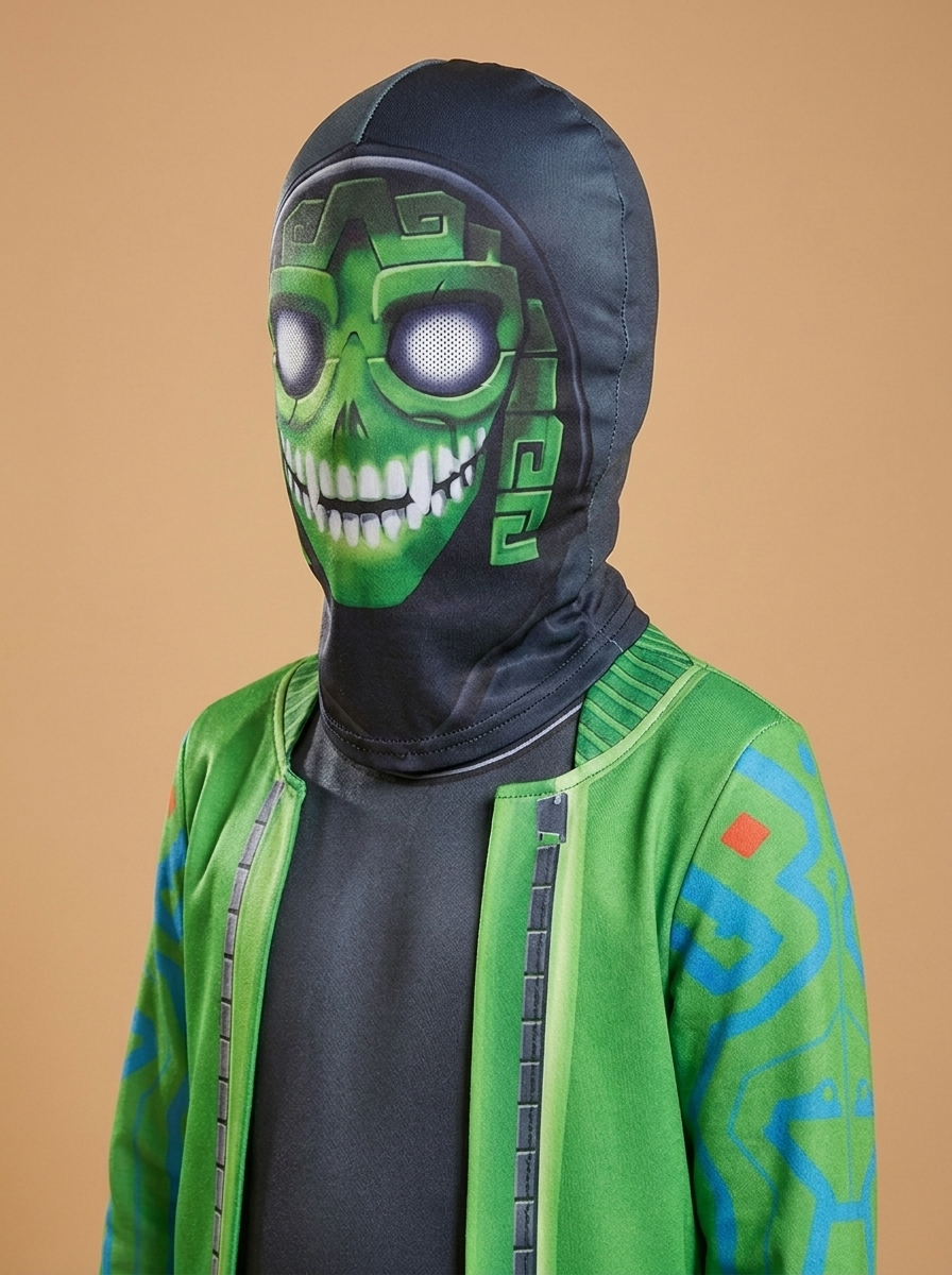 Slime Striker