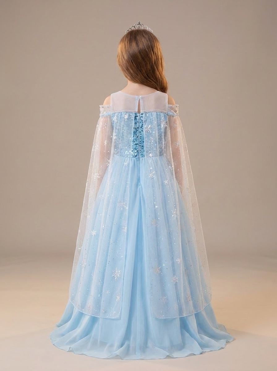 Ice Princess