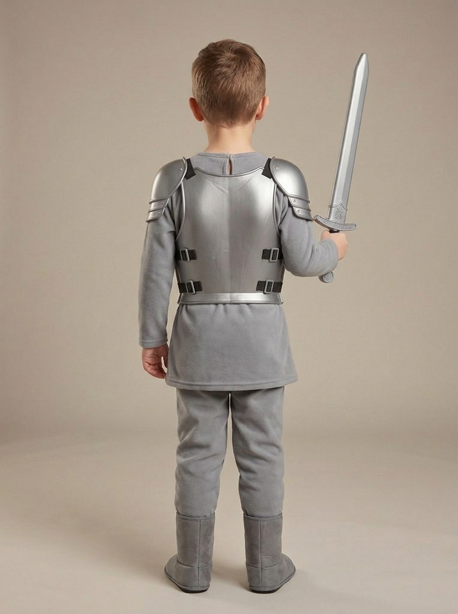 Brave Knight