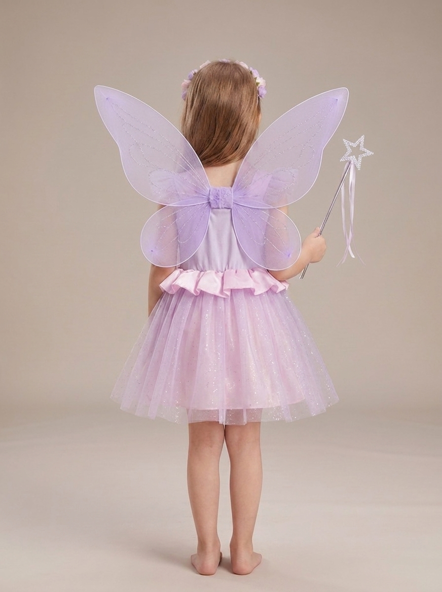 Starlight Fairy