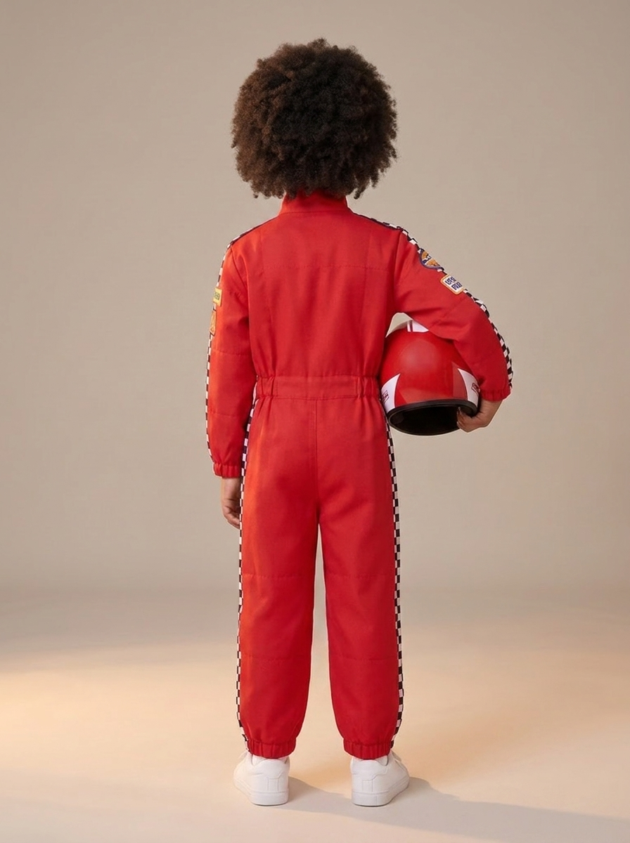 Race Day Driver