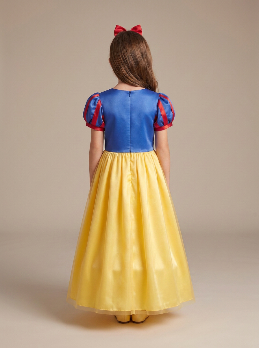 Fairytale Princess