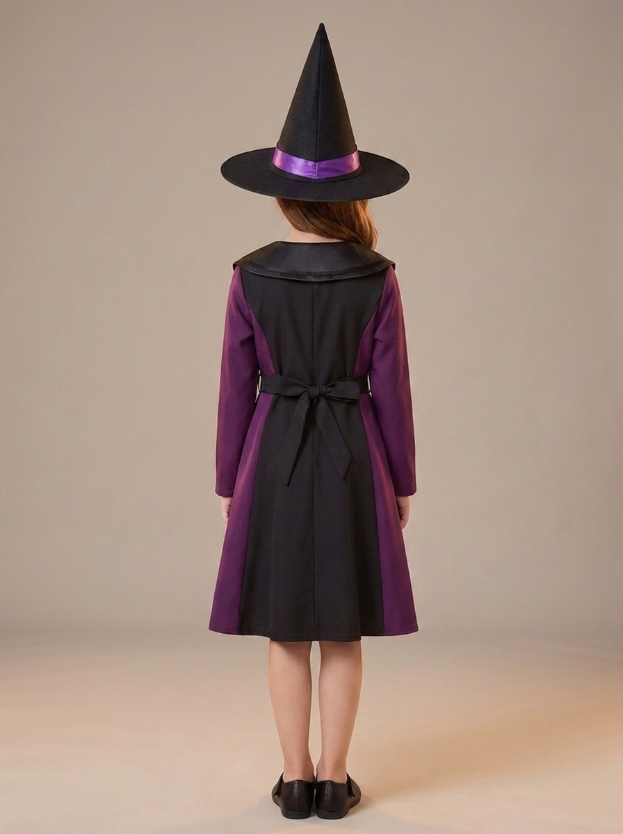 Little Witch