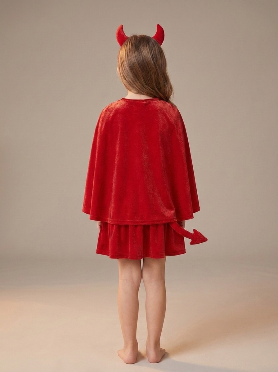 Little Devil