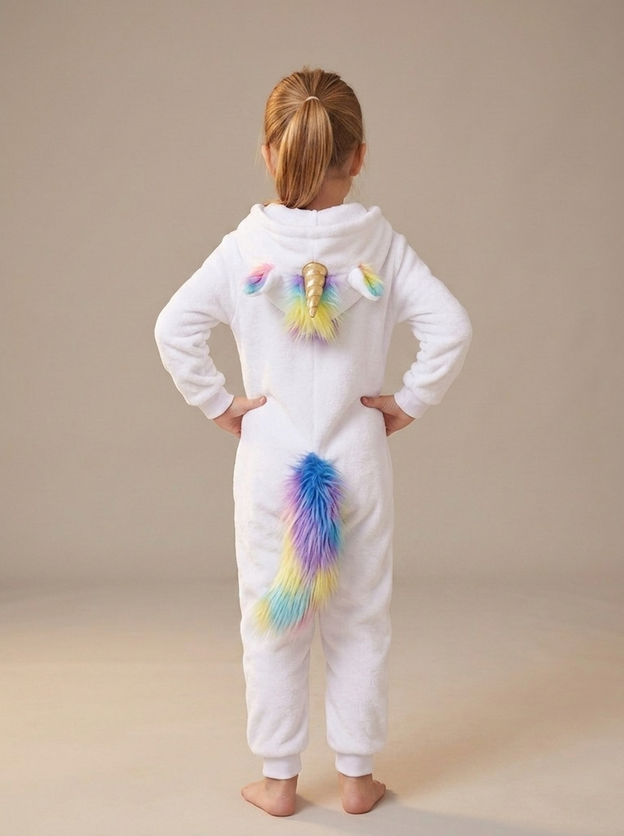 Rainbow Unicorn