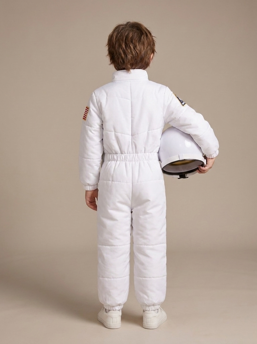 Cosmo Astronaut