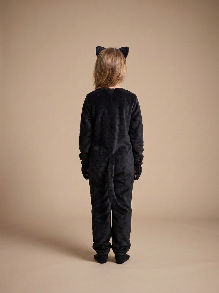 Black Cat