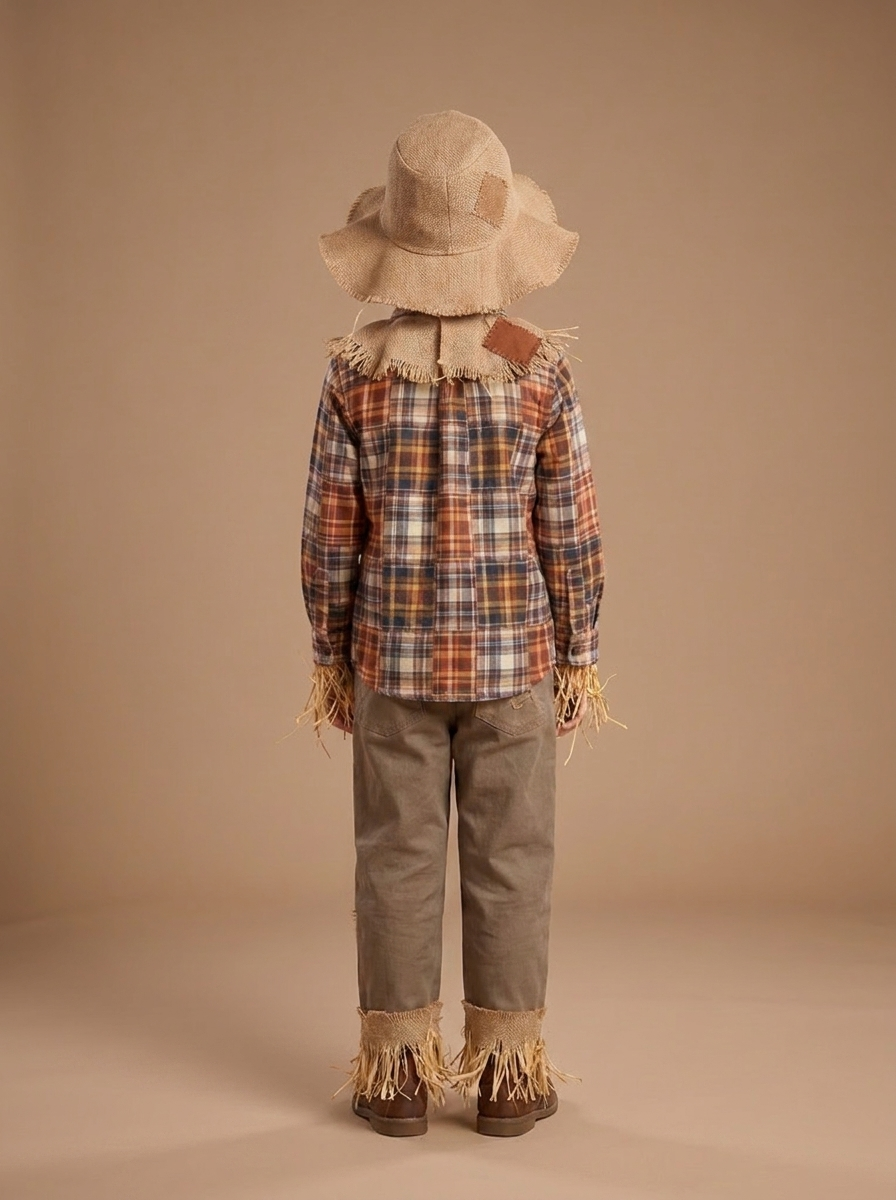 Scarecrow