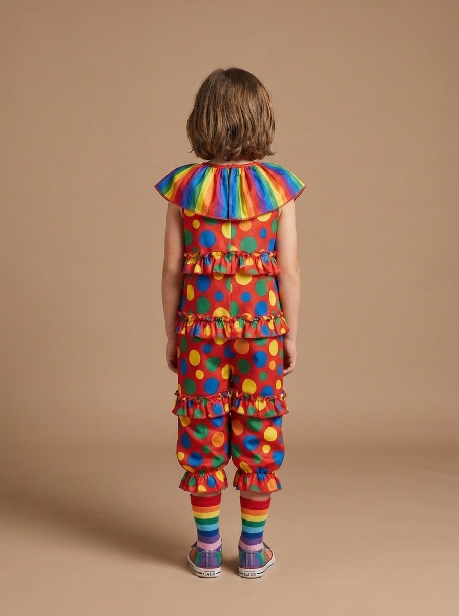Scary Clown