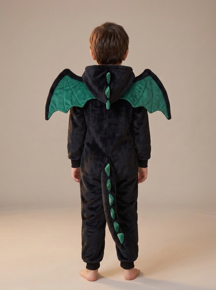 Night Dragon