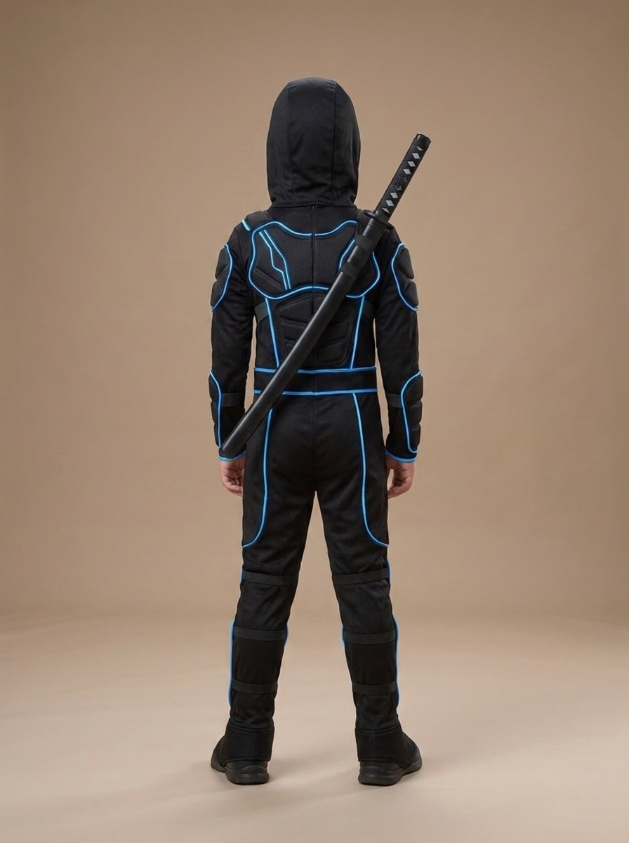 Cyber Ninja