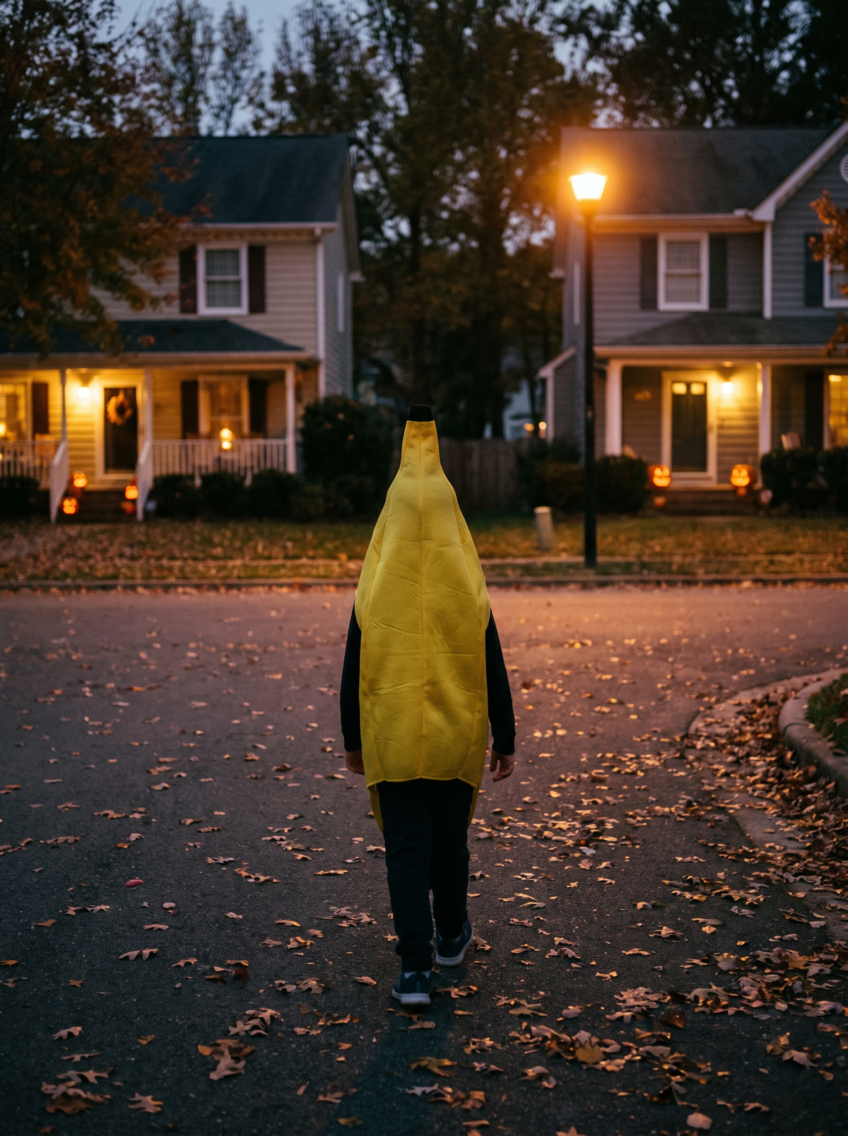 Mr. Banana